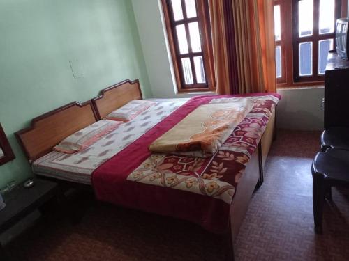 Odyssey's Shubham Homestay Bhimtal