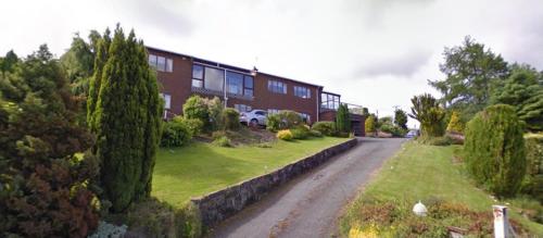 Vale View chambre d'hôte Caergwrle