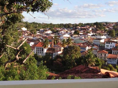 Suites Bela Vista