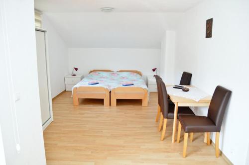 Apartman SUNCE Apartman SUNCE