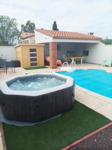 La Céret'nitude gîte à louer Vivers