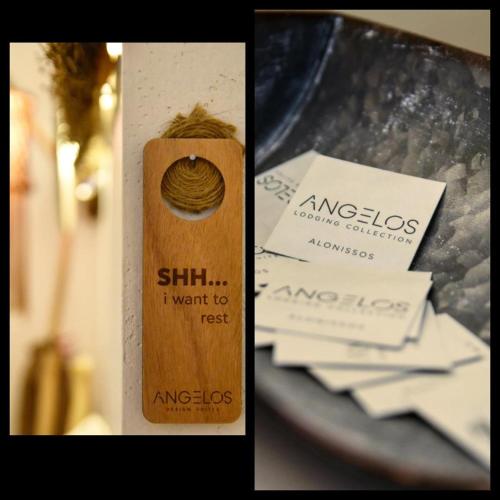 Angelos Design Suites - image 10