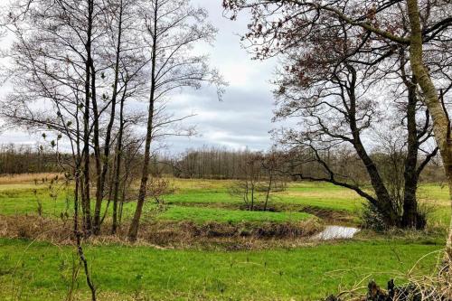 Oranjerie, 7 km onder Groningen