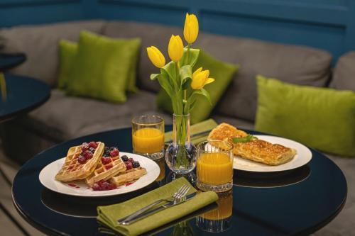 Benefice Mini-Hotel & Tours - image 6