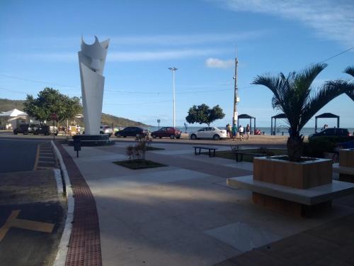 APARTAMENTO na PRAIA DO MORRO - GUARAPARI - ES