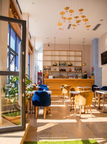 Sports and activities, VANCII HOTEL in Chefchaouen