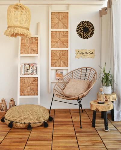 Angelos Design Suites