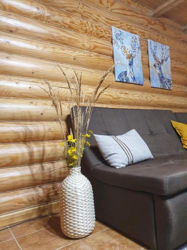 Faciliteter, Khytir Falchi in Mikulitjin