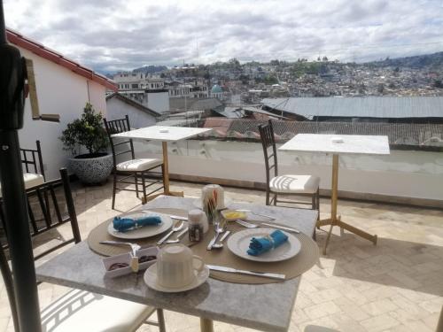 ห้องอาหาร, อดามาส เฮาส์ โฮเต็ล (ADAMAS HOUSE HOTEL) in เซนโตร อิสโตริโก