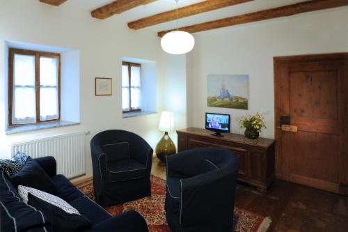 Accommodation in Comeglians