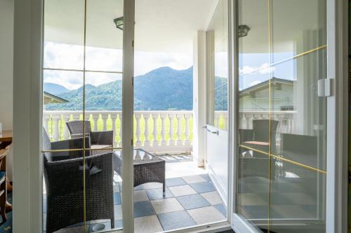 Suite with Garden View