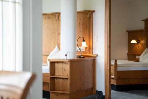 Posthotel Erlerwirt – Erl, MO