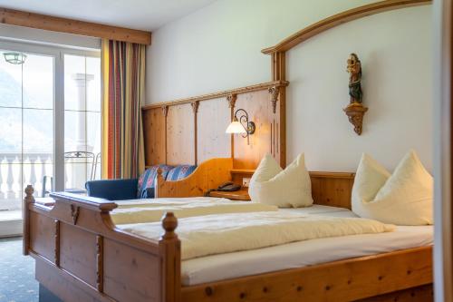 Posthotel Erlerwirt – Erl, MO