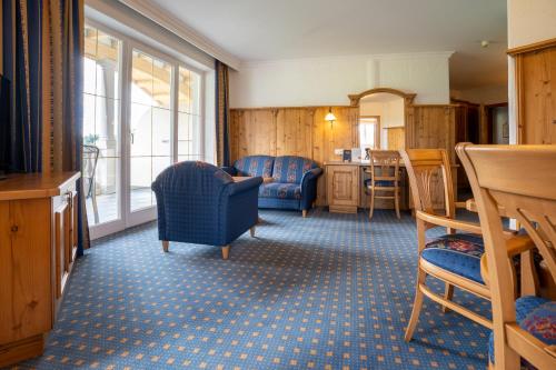 Posthotel Erlerwirt – Erl, MO