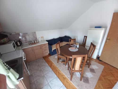 Apartmani Denis in Dubrave Gornje