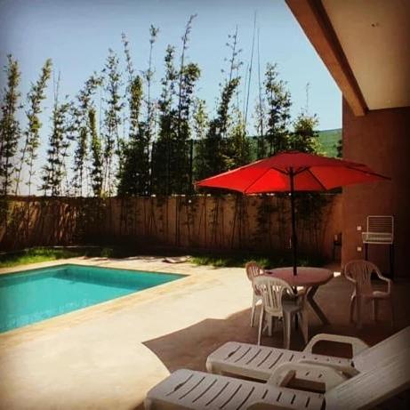 Villa Ciel de Marrakech