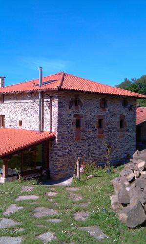 Casa Rural Pikatzaenea