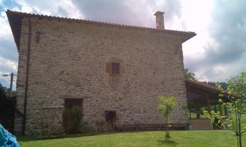 Casa Rural Pikatzaenea