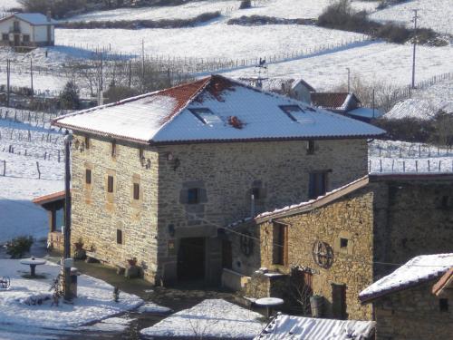 Casa Rural Pikatzaenea