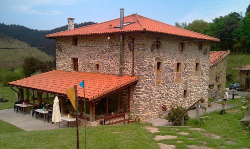 Casa Rural Pikatzaenea