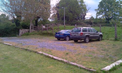 Casa Rural Pikatzaenea in Sopuerta
