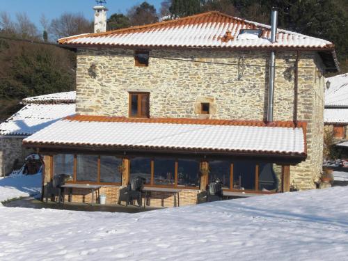 Casa Rural Pikatzaenea