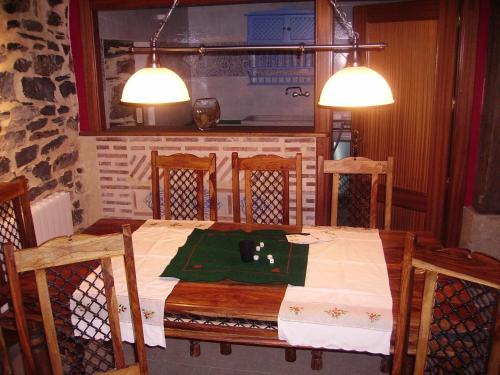 Casa Rural Pikatzaenea in Sopuerta