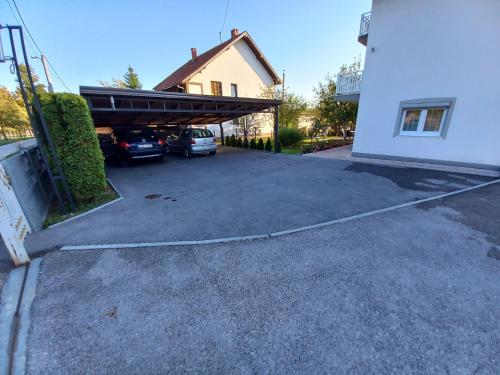 Apartmani Denis in Dubrave Gornje