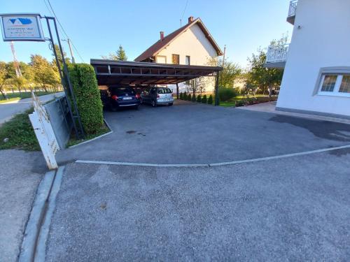 Apartmani Denis in Dubrave Gornje