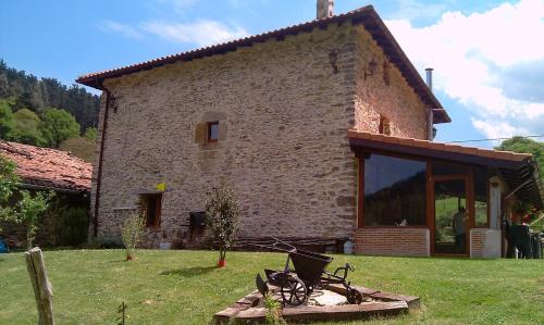 Casa Rural Pikatzaenea