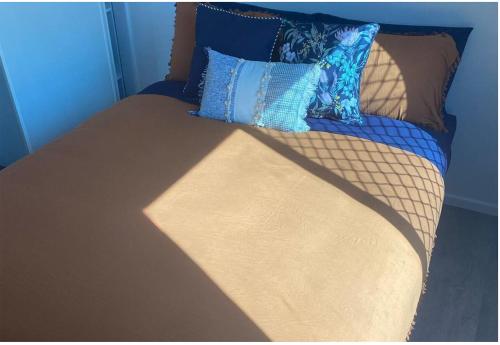 hébergement de luxe chambre d'hôte Courbevoie