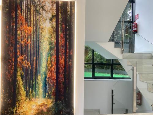 Precioso y Moderno Apartamento en Vigo