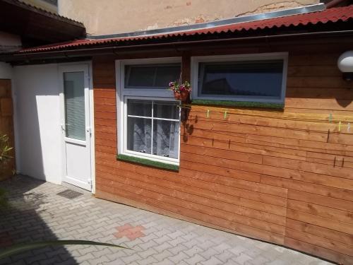 Single Room with Kitchenette