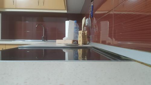 Home Sweet Home 3 - Guest House, Tirana (photo 9)