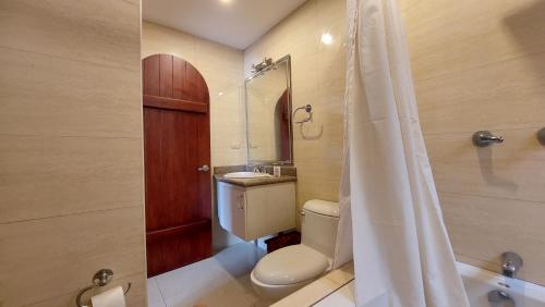 Photo - Hotel Voyager Manta