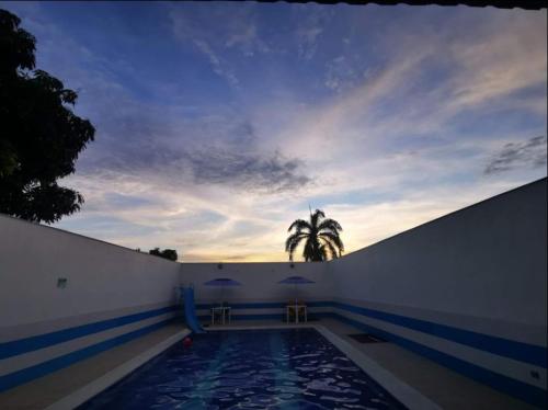 Hotel Mediterraneo Motors