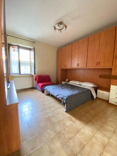 Alessio House