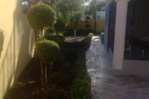 Nueva Nagua Hotel Boutique