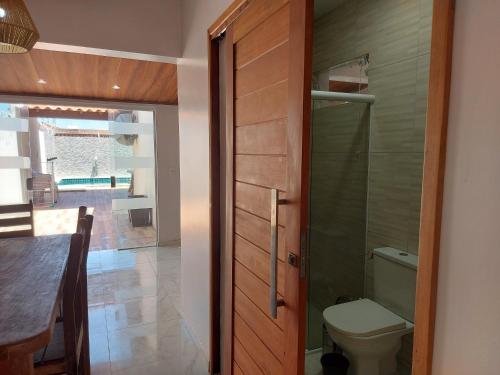 Casa Barra de Sao Miguel 4 quartos - BarraMar