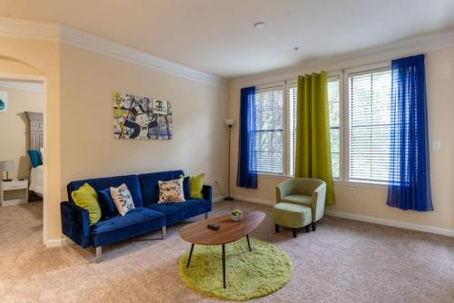 DOWNTOWN ATL PRIVATE ESCAPE!!