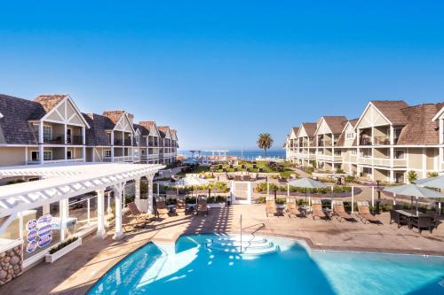 Carlsbad Inn Beach Resort in Carlsbad, USA