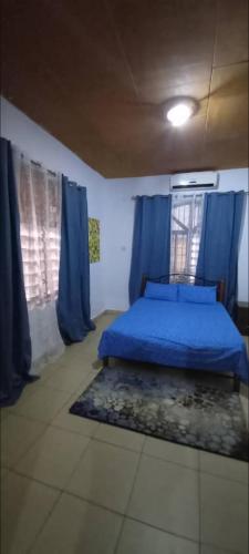 TARAS APARTMENTS