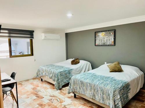 Casa Sabalo para 30 Personas