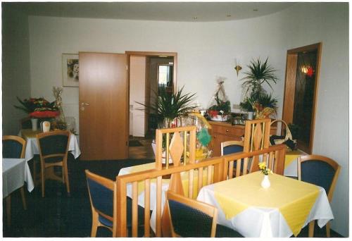 Gästehaus Hankhausen - image 4