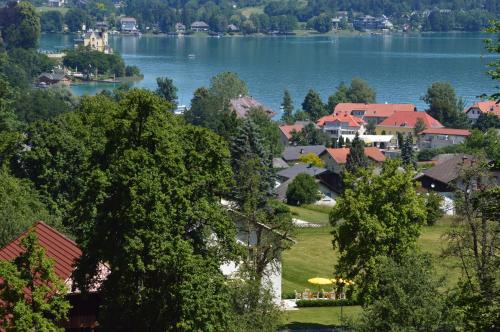 Fruhstuckspension Safronhof