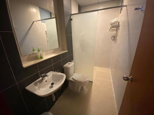 Hills Aranda Nova Hotel Room Type - Apartment