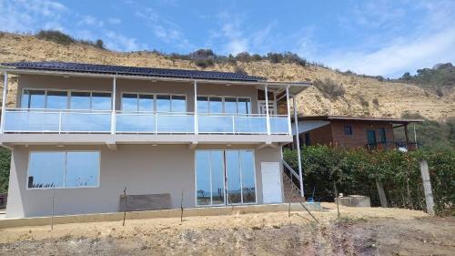 Canoa Beach House