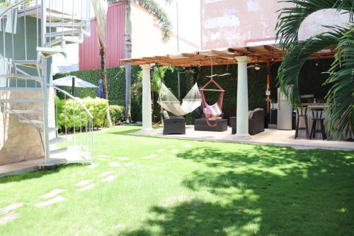 11B Jaco Sol Quadplex -Villa exclusiva con Piscina Compartida, Descanso, Lujo y Tranquilidad, Jacó (fotografie 5)
