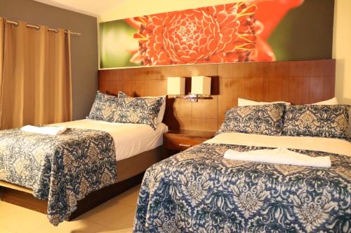 11B Jaco Sol Quadplex -Villa exclusiva con Piscina Compartida, Descanso, Lujo y Tranquilidad, Jacó (fotografie 4)