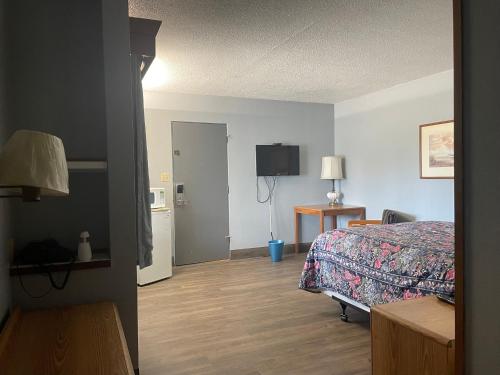 Executive Inn – Marshalltown, IA